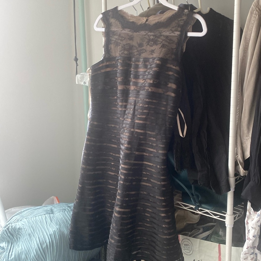 NWT BINI dress